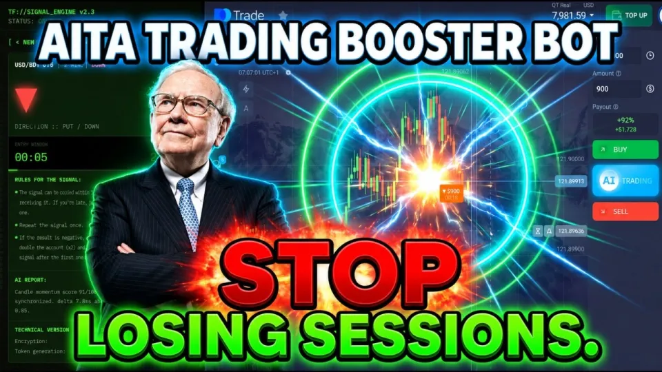 Pocket Option Bot: How AI Scans the Market for Trading Success